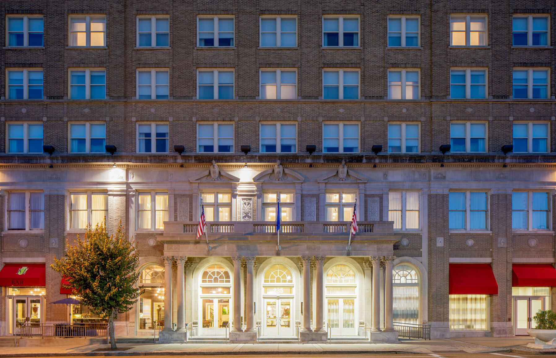 Hilton Garden Inn